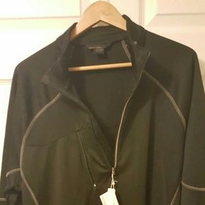 North End Pull Over Sweater XL